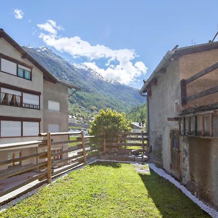 Maison De La Musique Cogne Exterior foto